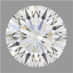 GIA/Round/E/VVS2/1.22Ct