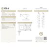 Image 2 : GIA/Princess/I/SI1/1.22Ct