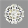 Image 1 : IGI/Round/J/SI1/1.01Ct