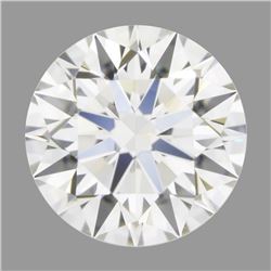 GIA/Round/E/IF/1.04Ct