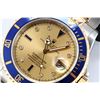 Image 2 : Pre-Owned Submariner