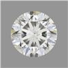 Image 1 : GIA/Round/G/SI1/0.9Ct