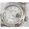 Image 2 : Pre-Owned Rolex Date Just