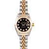 Image 1 : Pre-Owned Rolex Date Just