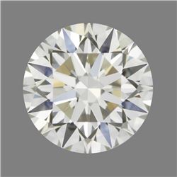 IGI/Round/H/VVS2/1.07Ct