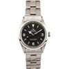 Image 1 : Pre-Owned Rolex Explorer