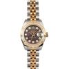 Image 1 : Pre-Owned Ladies Datejust