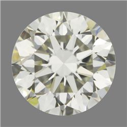 IGI/Round/K/VVS2/1.58Ct