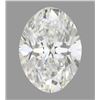 Image 1 : GIA/Oval/D/VVS2/1.01Ct