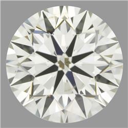 IGI/Round/L/SI1/1.52Ct