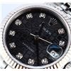 Image 2 : Pre-Owned Rolex Date Just