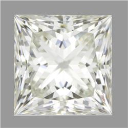 IGI/Princess/I/VS2/1.42Ct