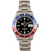 Image 1 : Pre-Owned GMT-Master
