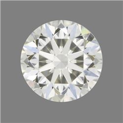 GIA/Round/J/VS1/0.9Ct