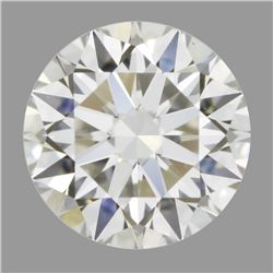 GIA/Round/G/VS1/1.01Ct