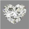 Image 1 : GIA/Heart/G/VS1/0.91Ct