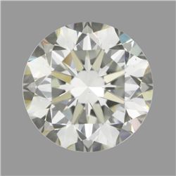 IGI/Round/I/VS1/0.9Ct