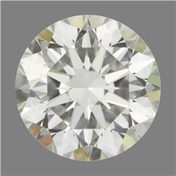 IGI/Round/H/VVS1/1.2Ct