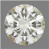 Image 1 : IGI/Round/H/VVS1/1.2Ct