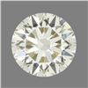 Image 1 : IGI/Round/M/VVS1/1.13Ct