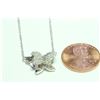 Image 2 : 14K:3.6G/Diamond:0.3Ct