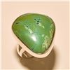 Image 1 : Turquoise RING Solid Sterling Silver