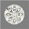 Image 1 : GIA/Round/J/VVS1/0.91Ct