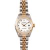 Image 1 : Pre-Owned Ladies Datejust
