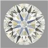 Image 1 : IGI/Round/K/VS2/1.3Ct