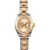 Image 1 : Pre-Owned Ladies Datejust