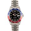 Image 1 : Pre-Owned GMT-Master