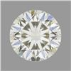Image 1 : IGI/Round/J/VVS2/1.1Ct