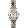 Image 1 : Pre-Owned Rolex Date Just