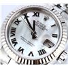 Image 2 : Pre-Owned Rolex Date Just