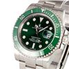 Image 2 : Pre-Owned Submariner