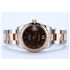 Image 2 : Pre-Owned Ladies Datejust