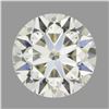 Image 1 : IGI/Round/I/VS1/1Ct