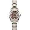 Image 1 : Pre-Owned Rolex Date Just