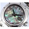 Image 2 : Pre-Owned Rolex Date Just