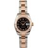 Image 1 : Pre-Owned Ladies Datejust