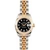 Image 1 : Pre-Owned Ladies Datejust