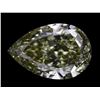 Image 1 : GIA/Pear/FANCY-CLR/VS2/1.01Ct