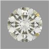 Image 1 : IGI/Round/K/VS2/1.05Ct