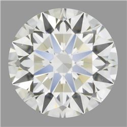 GIA/Round/I/VVS1/1.32Ct