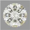 Image 1 : IGI/Round/I/SI2/1.01Ct