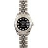 Image 1 : Pre-Owned Rolex Date Just