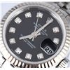Image 2 : Pre-Owned Rolex Date Just