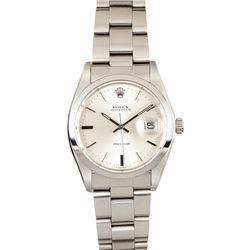 Pre-Owned Oysterdate