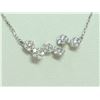 Image 1 : 14K:2.3G/Diamond:0.38Ct