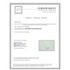 Image 2 : 14K:2.3G/Diamond:0.38Ct